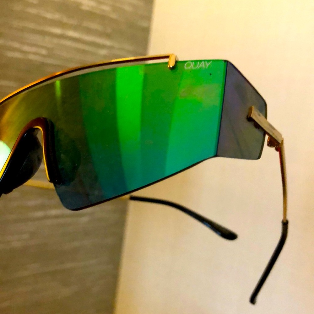 Quay Sunnies